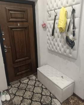 2-к квартира, вторичка, 54м2, 12/17 этаж