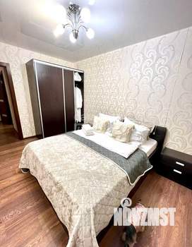 2-к квартира, вторичка, 56м2, 8/17 этаж