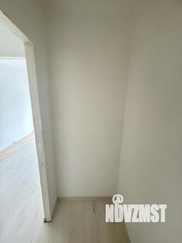 1-к квартира, вторичка, 39м2, 14/19 этаж