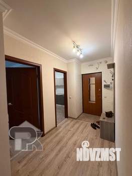 2-к квартира, вторичка, 57м2, 3/17 этаж