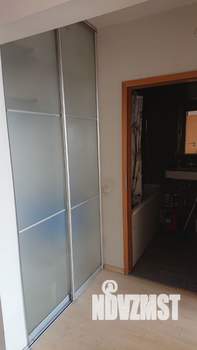 1-к квартира, вторичка, 44м2, 16/17 этаж