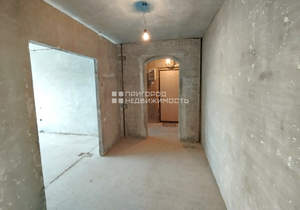 3-к квартира, вторичка, 82м2, 17/17 этаж