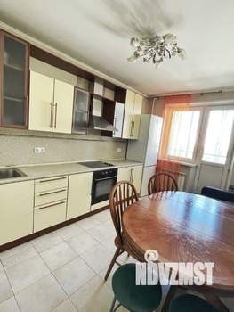 2-к квартира, вторичка, 54м2, 9/14 этаж