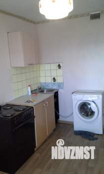 1-к квартира, вторичка, 36м2, 10/16 этаж