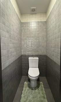 1-к квартира, вторичка, 46м2, 13/17 этаж