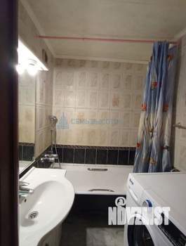 3-к квартира, вторичка, 80м2, 7/14 этаж