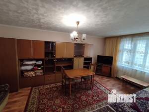 3-к квартира, вторичка, 66м2, 5/16 этаж
