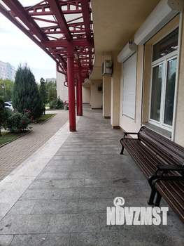 3-к квартира, вторичка, 85м2, 11/17 этаж