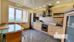 3-к квартира, вторичка, 87м2, 17/17 этаж