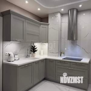 3-к квартира, вторичка, 67м2, 7/17 этаж