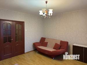 1-к квартира, вторичка, 39м2, 5/14 этаж