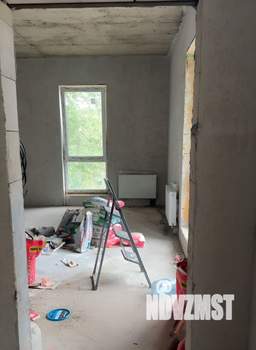 1-к квартира, вторичка, 29м2, 1/3 этаж