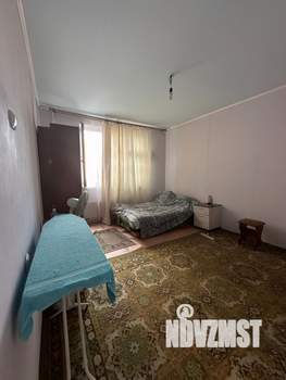 3-к квартира, вторичка, 74м2, 3/17 этаж