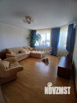 3-к квартира, вторичка, 97м2, 15/17 этаж