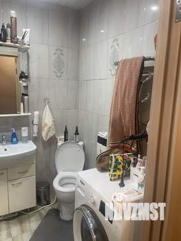 1-к квартира, вторичка, 39м2, 4/19 этаж