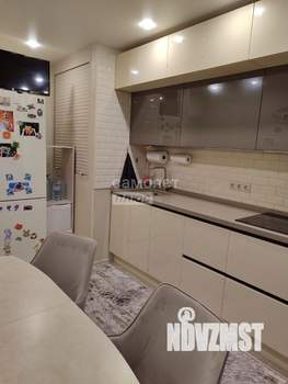 2-к квартира, вторичка, 58м2, 14/17 этаж