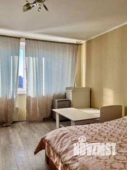1-к квартира, вторичка, 39м2, 13/17 этаж