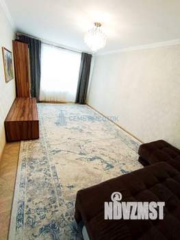 2-к квартира, вторичка, 46м2, 8/14 этаж