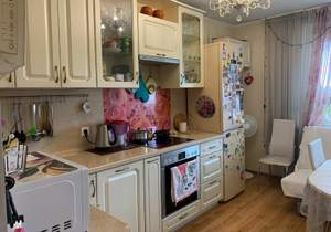 1-к квартира, вторичка, 35м2, 14/16 этаж