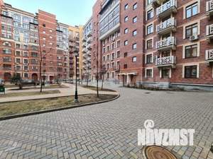 1-к квартира, вторичка, 35м2, 7/8 этаж