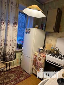 Студия квартира, вторичка, 58м2, 1/5 этаж