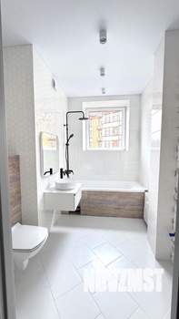 3-к квартира, вторичка, 60м2, 4/9 этаж