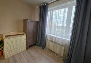 1-к квартира, вторичка, 46м2, 9/18 этаж