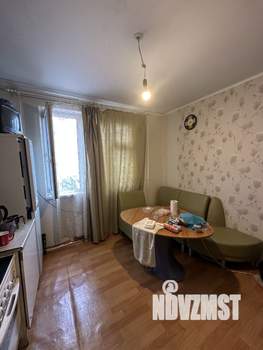 3-к квартира, вторичка, 74м2, 3/18 этаж