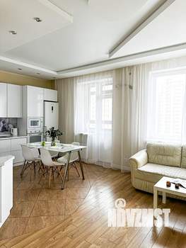 3-к квартира, вторичка, 83м2, 6/13 этаж