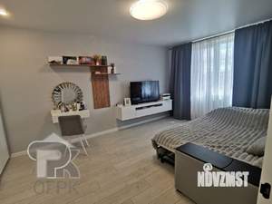 1-к квартира, вторичка, 36м2, 15/17 этаж