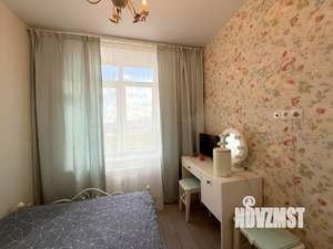 1-к квартира, вторичка, 29м2, 3/8 этаж