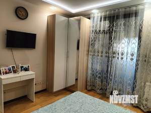 3-к квартира, вторичка, 85м2, 3/16 этаж