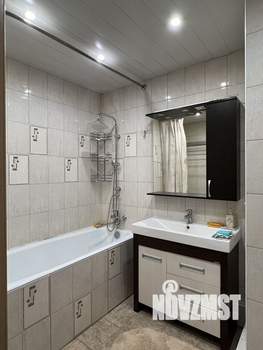 2-к квартира, вторичка, 59м2, 1/17 этаж