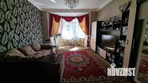 4-к квартира, вторичка, 99м2, 3/4 этаж