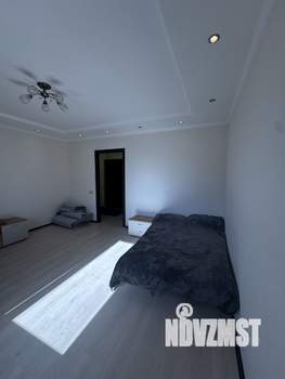 1-к квартира, вторичка, 39м2, 6/19 этаж