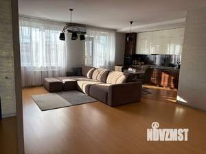 2-к квартира, вторичка, 67м2, 16/16 этаж