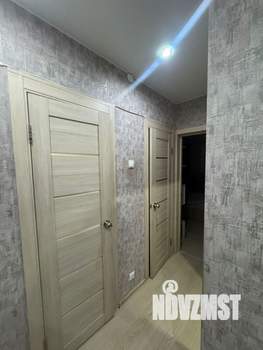 2-к квартира, вторичка, 56м2, 17/17 этаж