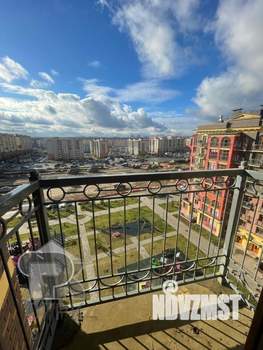 2-к квартира, вторичка, 42м2, 8/8 этаж