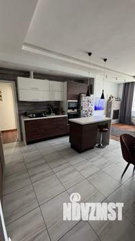 3-к квартира, вторичка, 85м2, 17/17 этаж