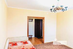 1-к квартира, вторичка, 48м2, 8/17 этаж