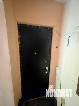 1-к квартира, вторичка, 28м2, 5/5 этаж