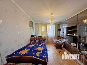2-к квартира, вторичка, 50м2, 3/5 этаж