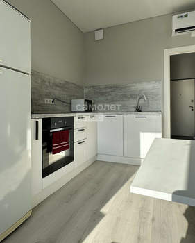1-к квартира, вторичка, 37м2, 7/8 этаж