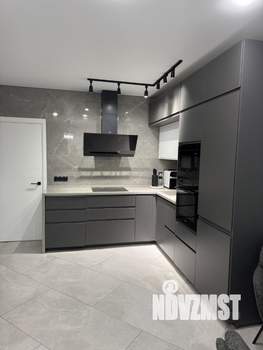 4-к квартира, вторичка, 107м2, 4/17 этаж