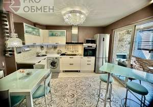 3-к квартира, вторичка, 77м2, 1/10 этаж