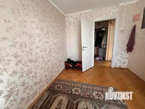 2-к квартира, вторичка, 40м2, 12/12 этаж