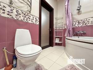 3-к квартира, вторичка, 90м2, 15/18 этаж