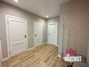 2-к квартира, вторичка, 53м2, 3/9 этаж