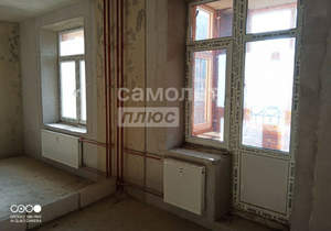 1-к квартира, вторичка, 38м2, 5/8 этаж