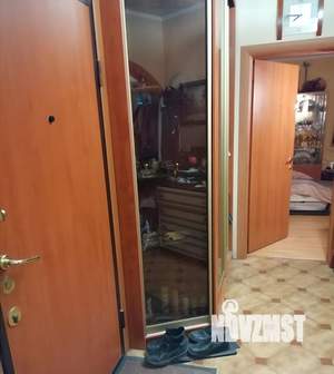 2-к квартира, вторичка, 65м2, 14/17 этаж